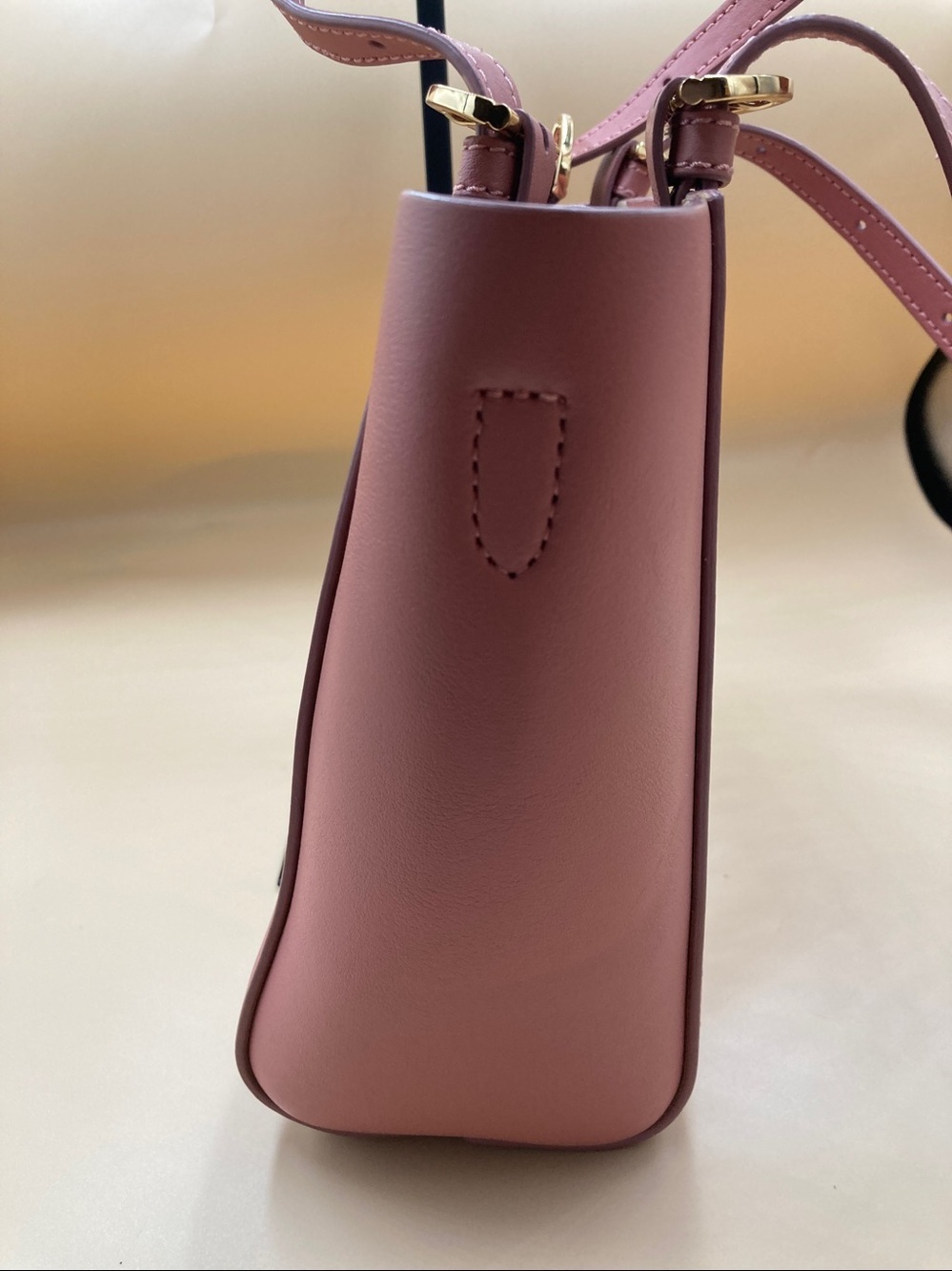 Zac Zac Posen Pretty in pink satchel - Picture 5 of 10